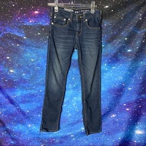 Denizen by Levi’s- Skinny Fit Jeans size 10